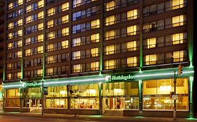 Holiday Inn Toronto Downtown Centre By Ihg  4* Canada